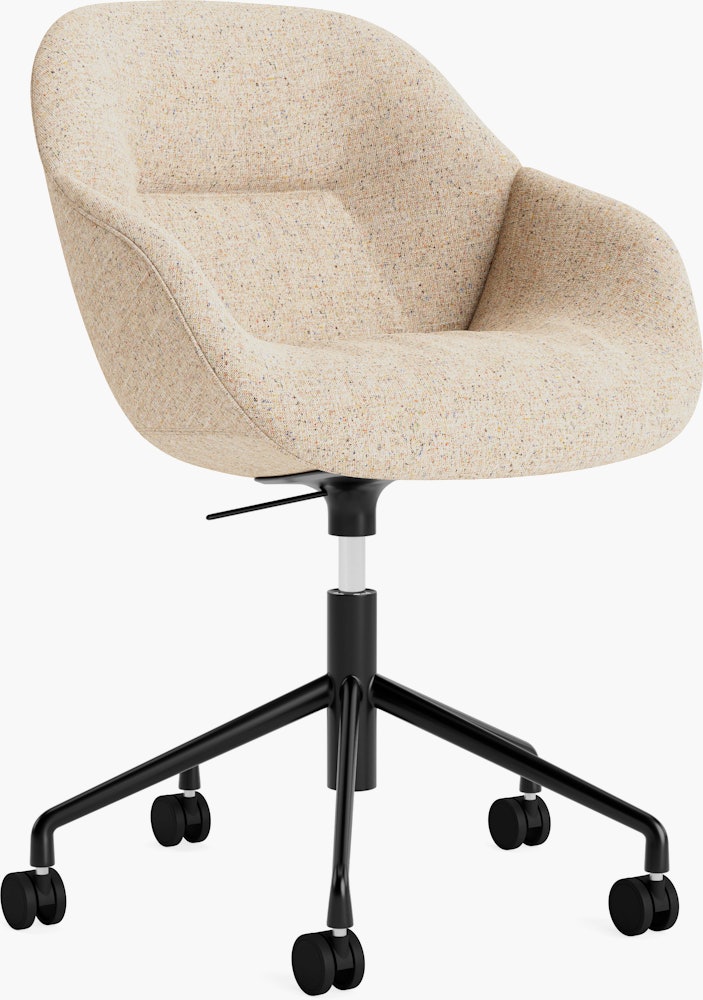 AAC 153 Soft   - Bolgheri, Natural - Black