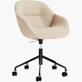 About A Chair 153 Task Chair About A Chair 153 Soft Task Chair