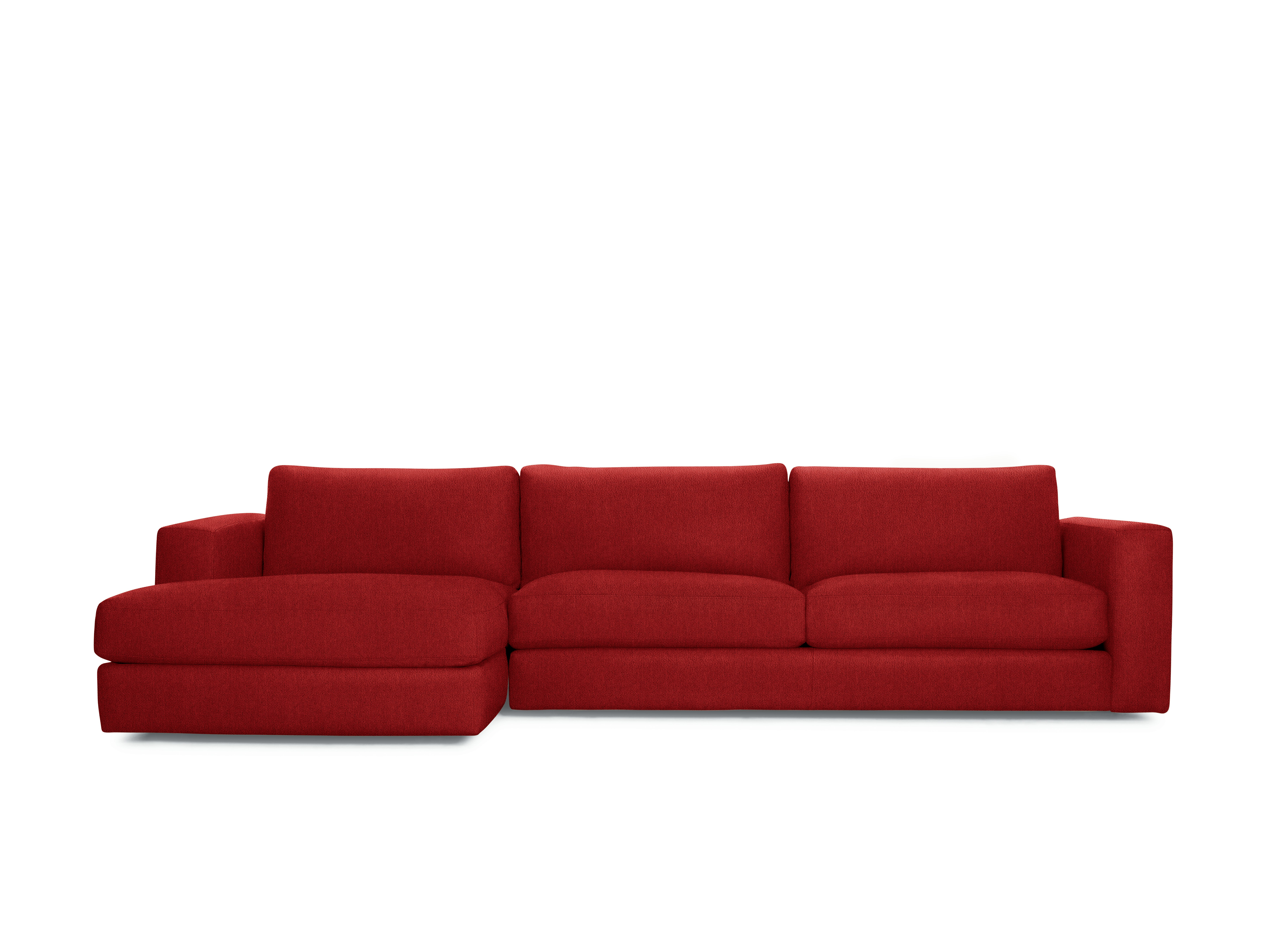 Reid Sectional Chaise