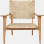 Gascoin Lounge Chair