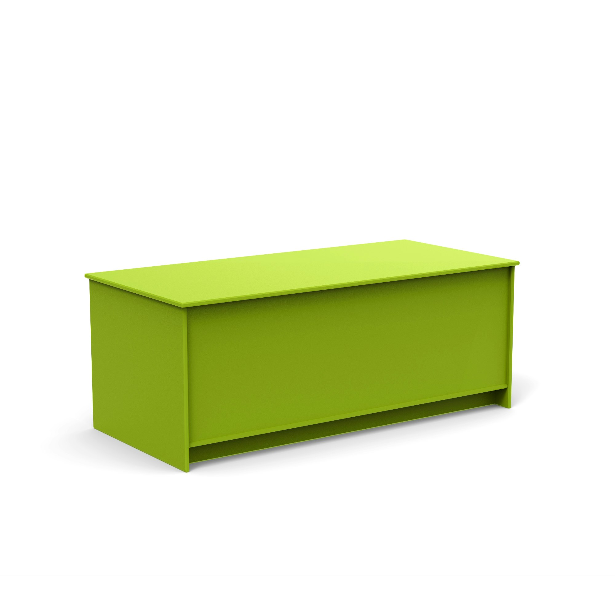 Slider Storage Chest - Leaf Green
