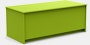 Slider Storage Chest - Leaf Green
