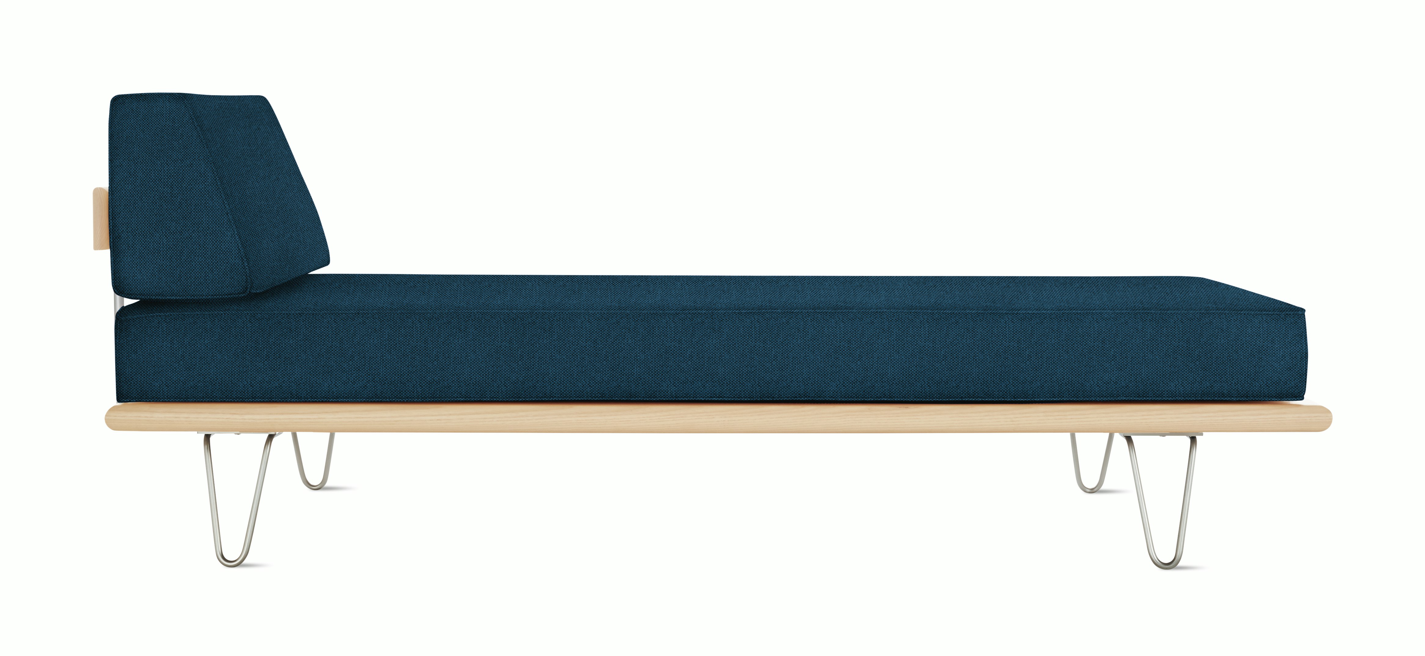 Nelson Daybed, Side Bolster