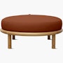 Moreno Ottoman Moreno Ottoman