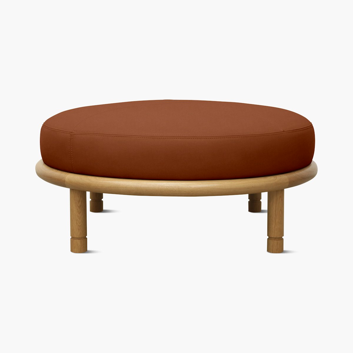 Moreno Ottoman Moreno Ottoman