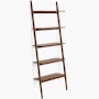 Folk Ladder Shelving Folk Ladder Shelving, 32"