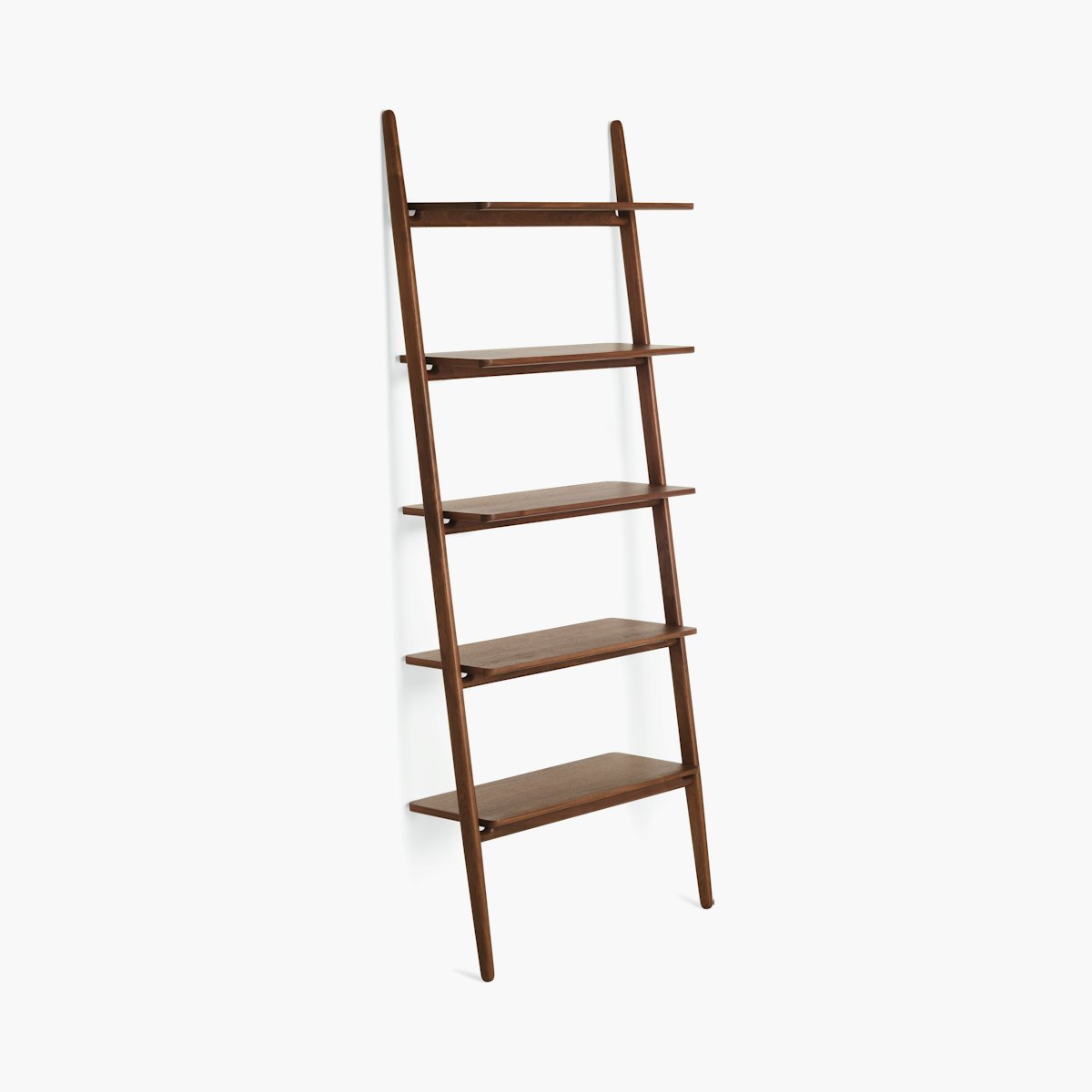 Folk Ladder Shelving, 32"