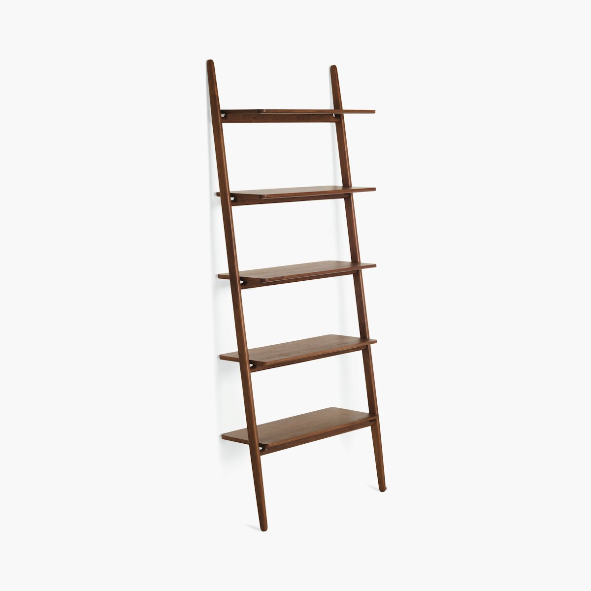Folk Ladder Shelving Folk Ladder Shelving, 32"