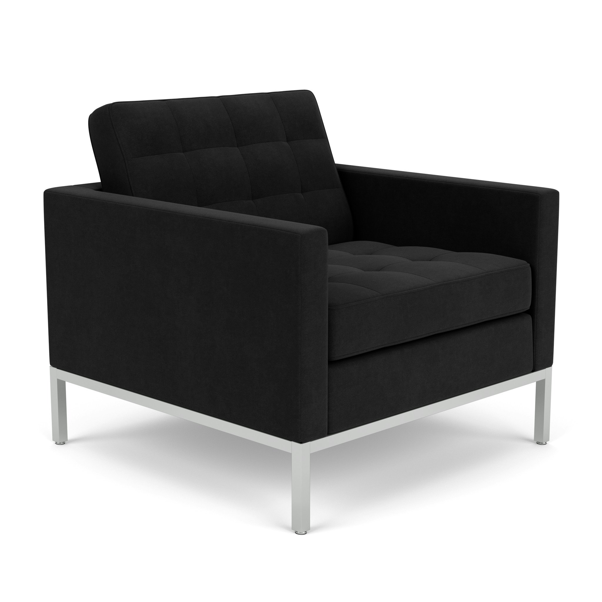 Florence Knoll Lounge Chair