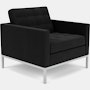 Florence Knoll Lounge Chair
