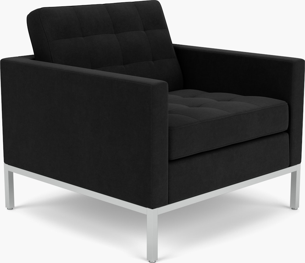 Florence Knoll Lounge Chair