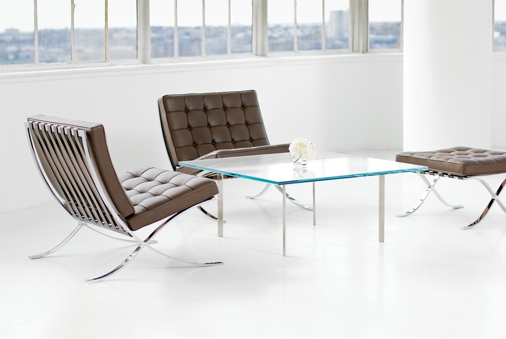 Barcelona® Table