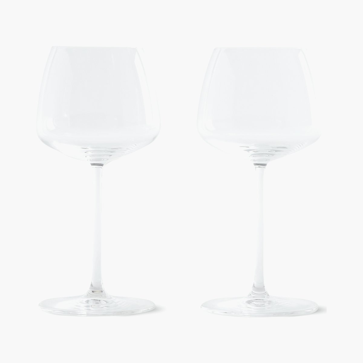 Mirage Stemware