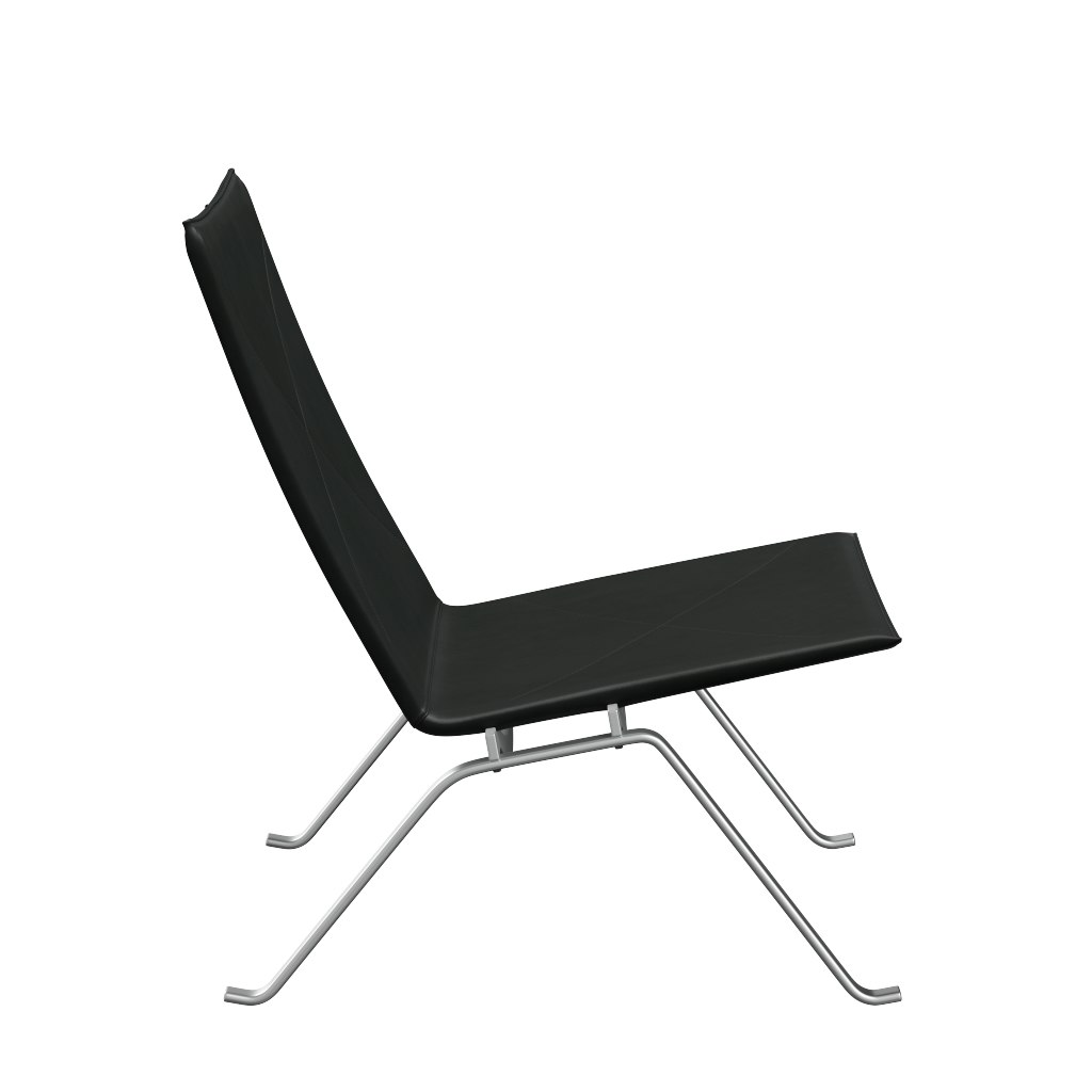 Pk22 Easy Chair