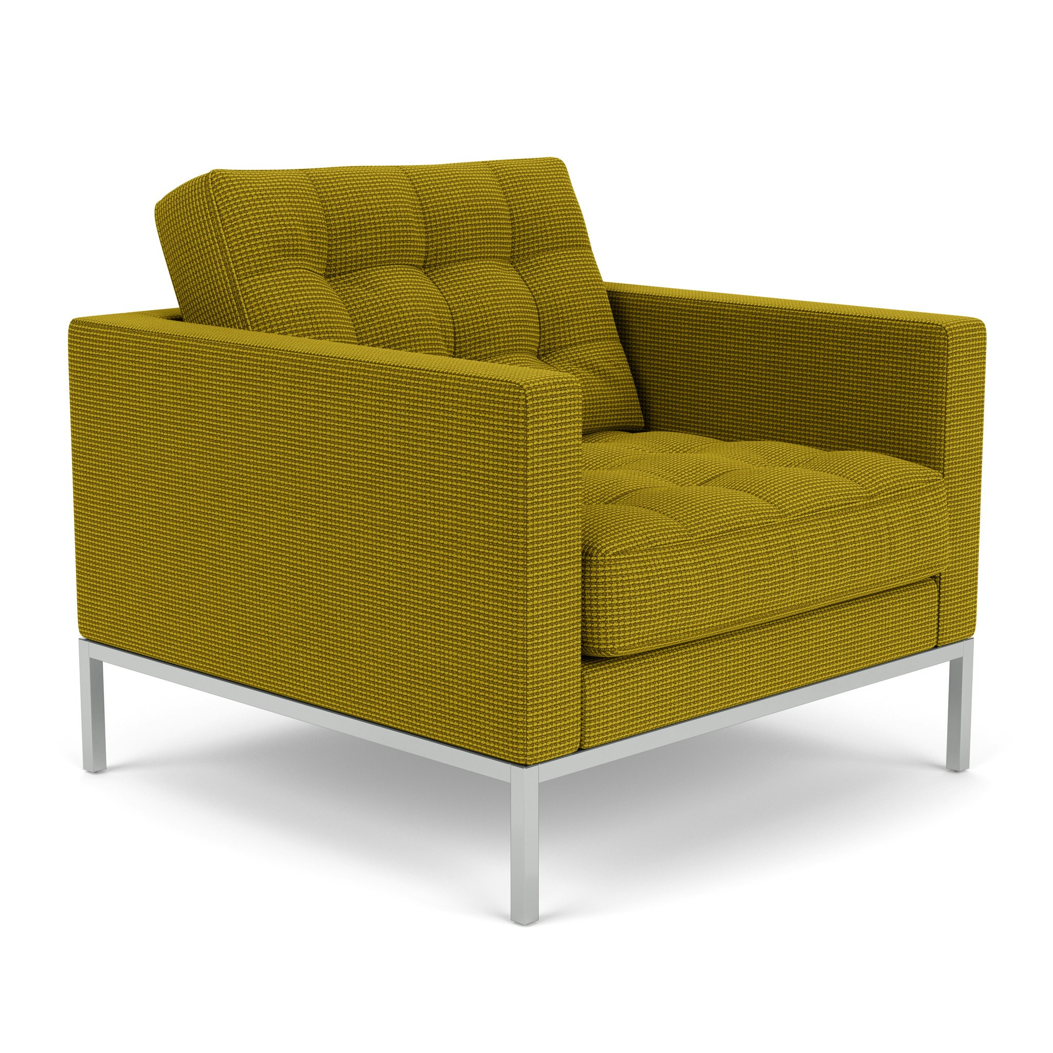 Florence Knoll Relaxed Lounge Chair