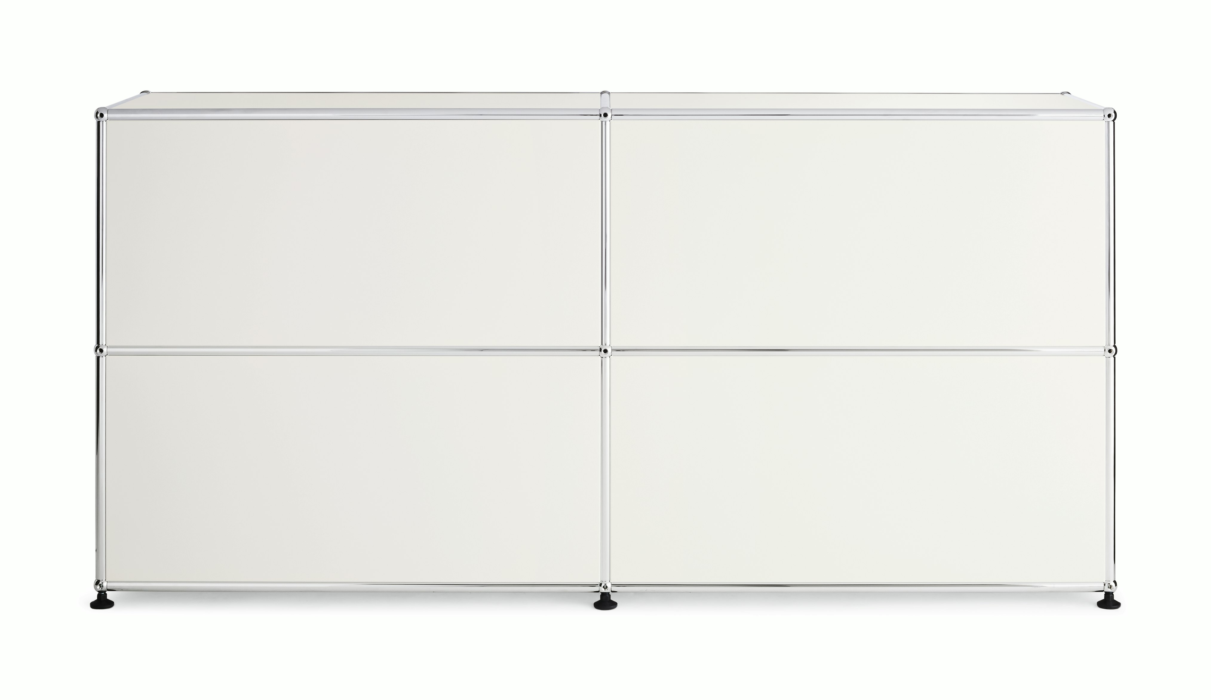 USM Haller File Credenza