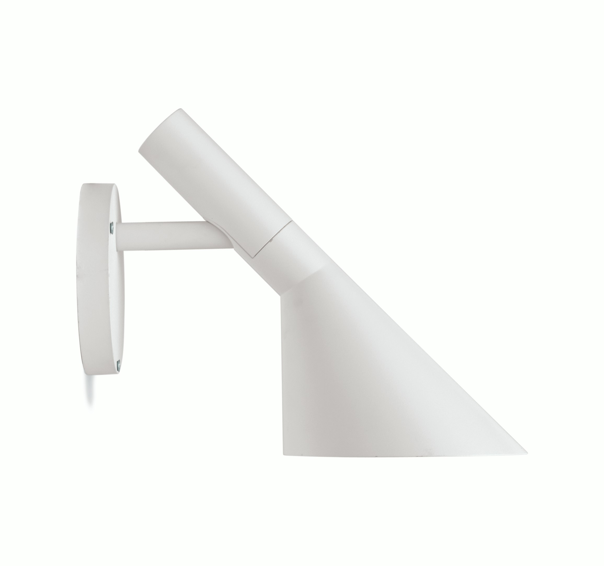 AJ Outdoor Wall Sconce