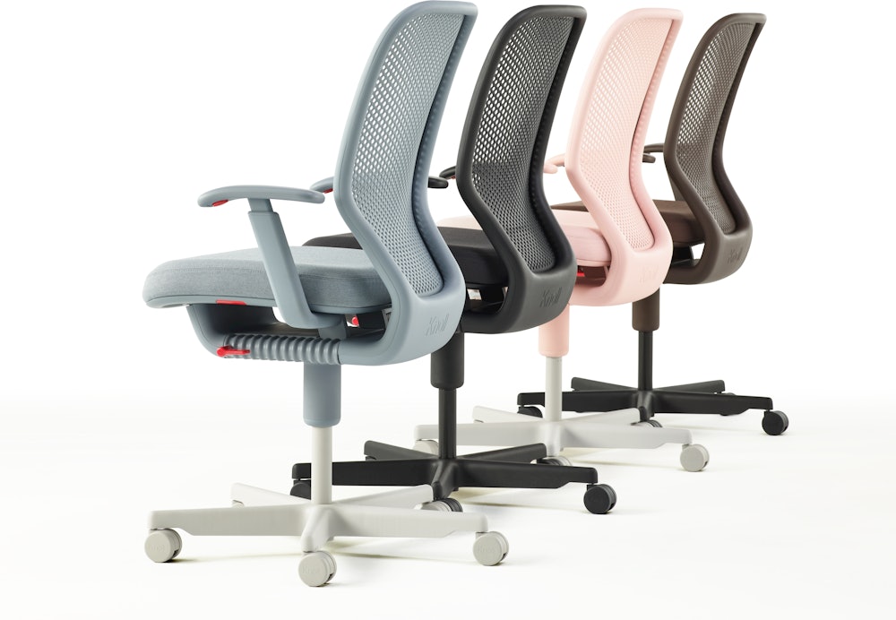 Newson Task Chair | Knoll Newson Task Chair | Knoll
