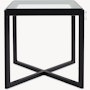 Krusin Side Table