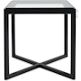 Krusin Side Table Krusin Side Table, Small