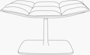 Pedestal Base