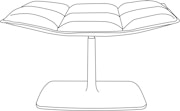 Pedestal Base