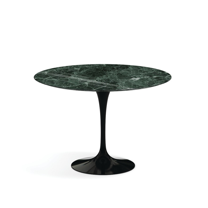 Saarinen Dining Table,  Round,  42 in