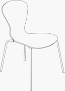 Side Chair