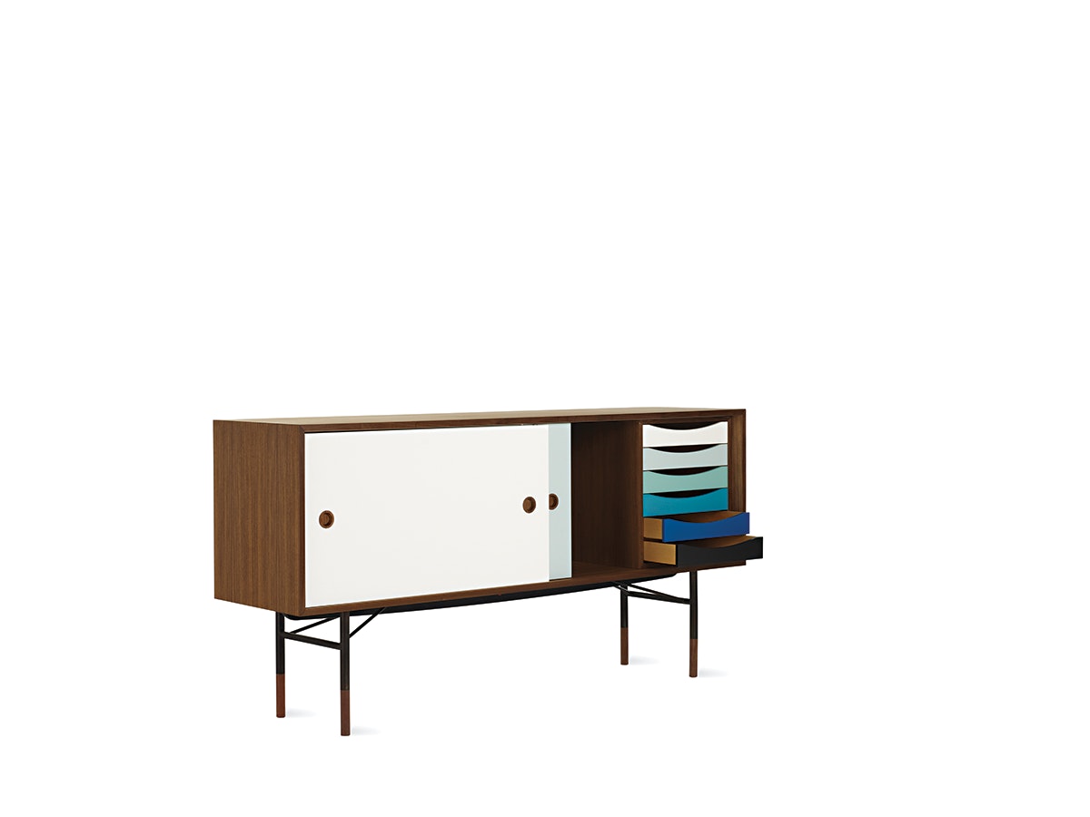 Finn Juhl Credenza