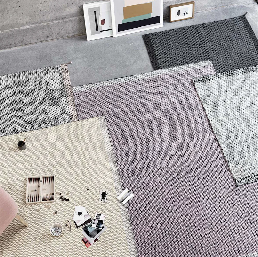 Ply Rug