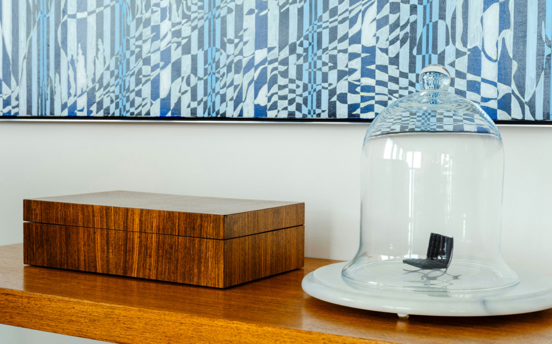 Knoll Shu Story Dirk Lohan