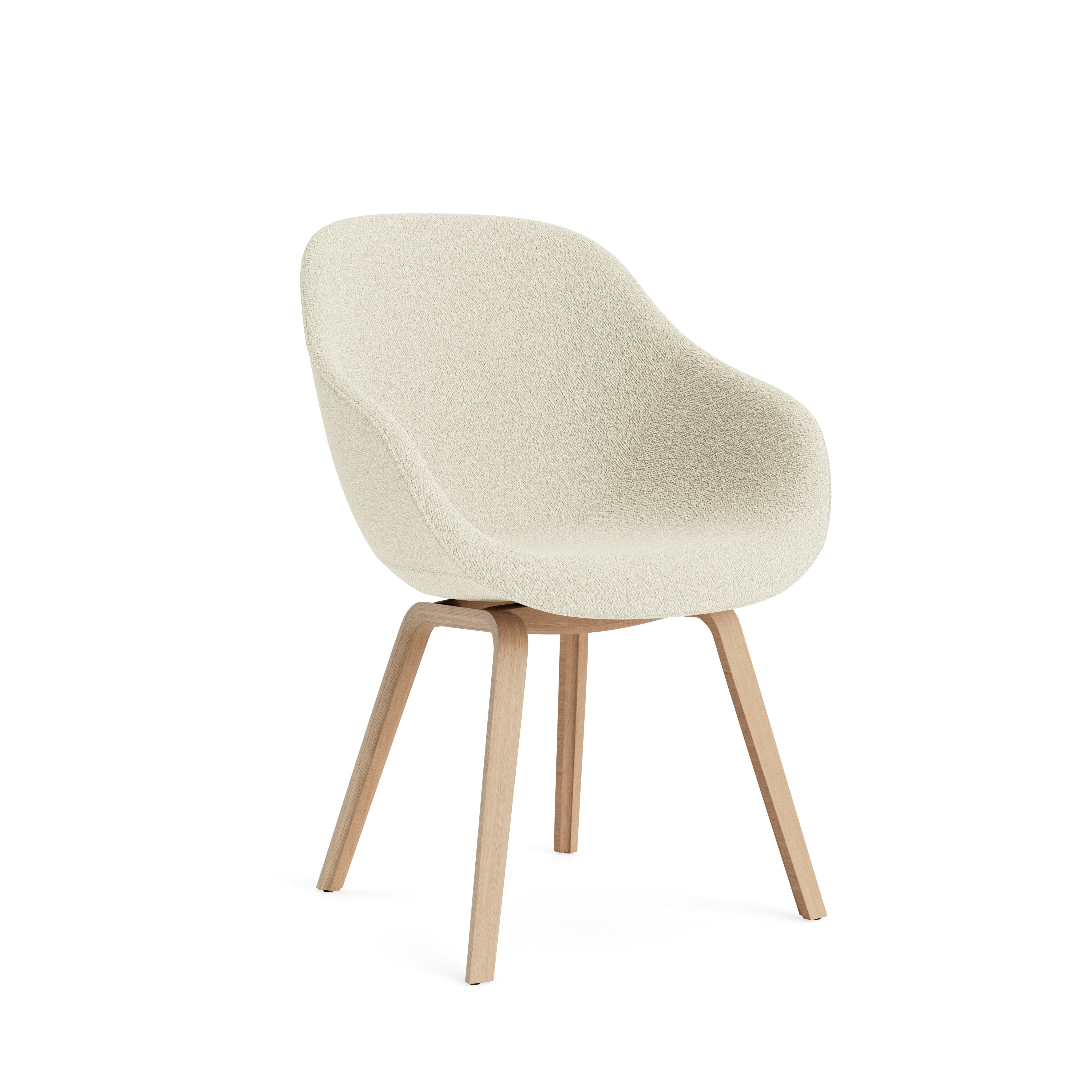 About A Chair 123 Armchair