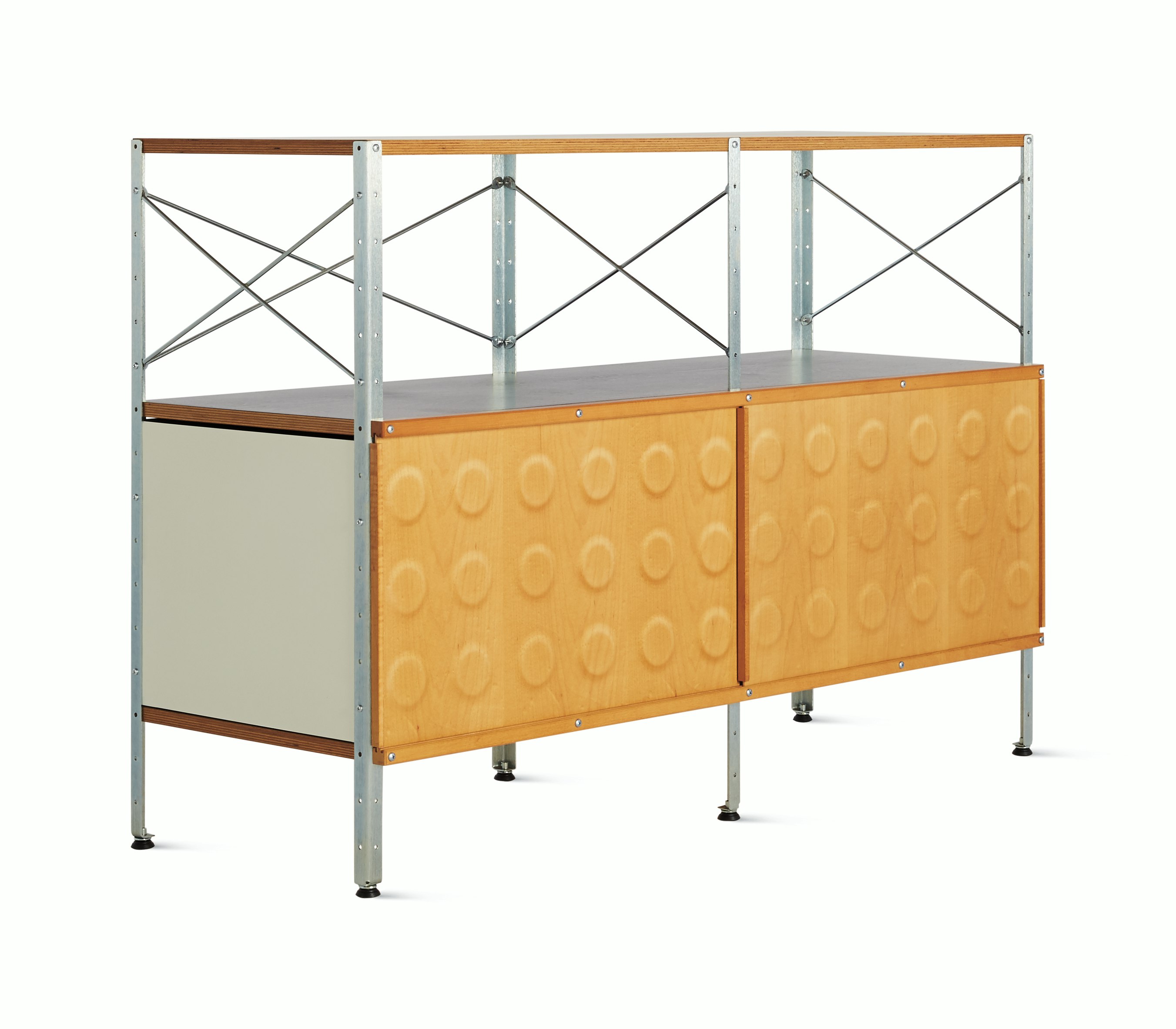 Eames Storage Unit