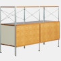 Eames Storage Unit