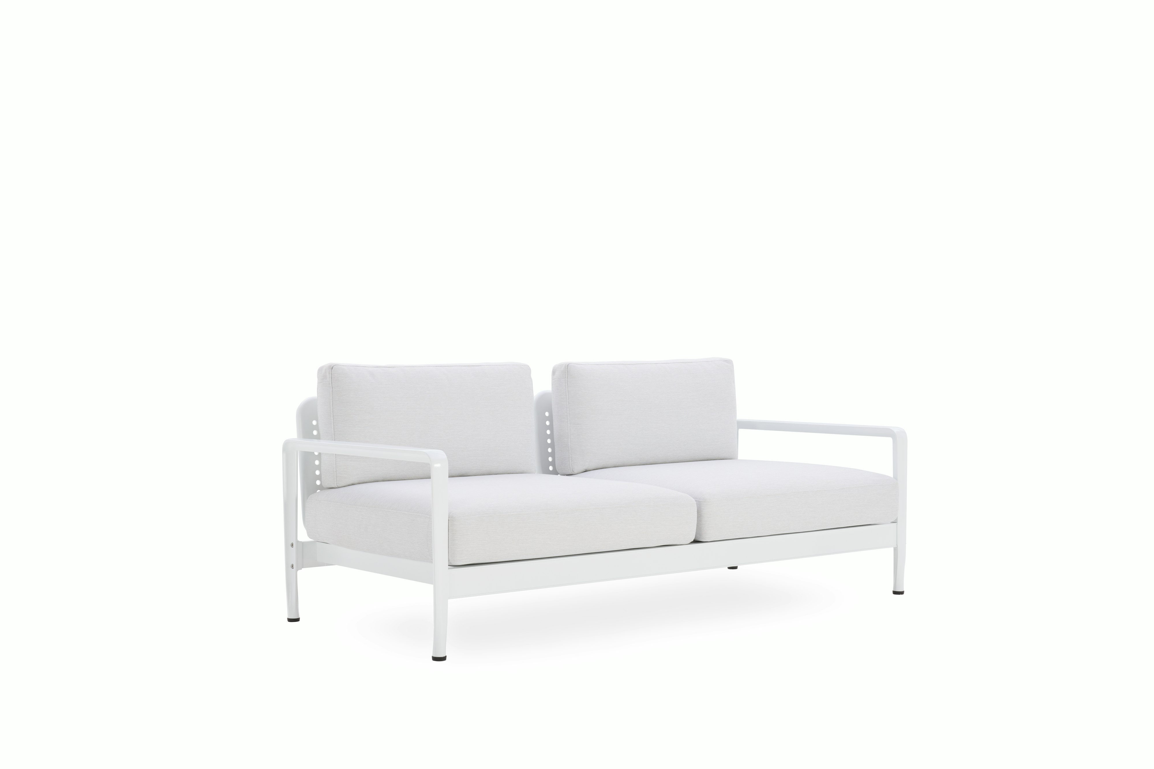 Lissoni Outdoor Sofa