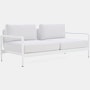 Lissoni Outdoor Sofa
