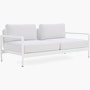 Lissoni Outdoor Sofa Lissoni Outdoor Sofa