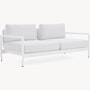 Lissoni Outdoor Sofa