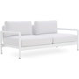 Lissoni Outdoor Sofa Lissoni Outdoor Sofa