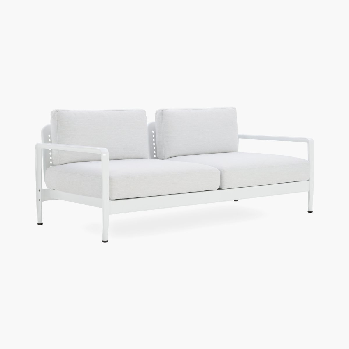 Lissoni Outdoor Sofa Lissoni Outdoor Sofa