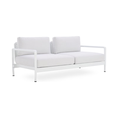 Lissoni Outdoor Sofa Lissoni Outdoor Sofa