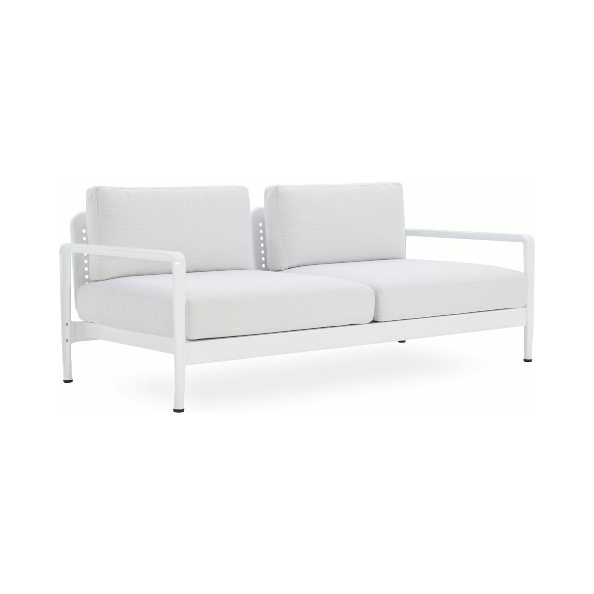 Lissoni Outdoor Sofa Lissoni Outdoor Sofa