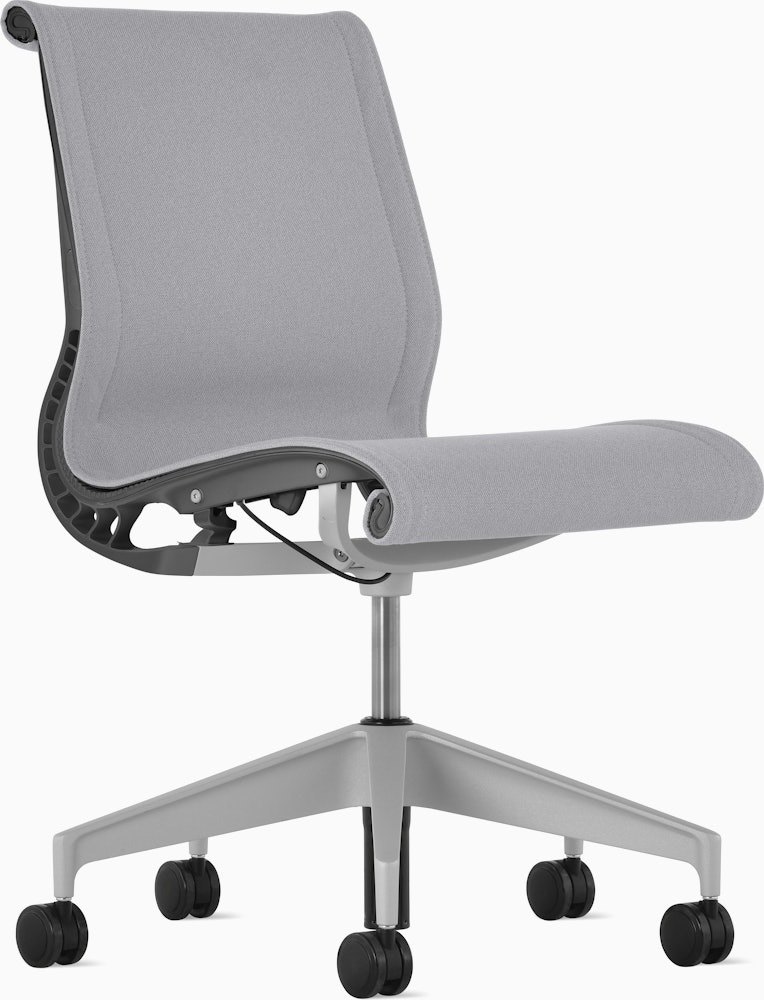 Setu Armless Task Chair