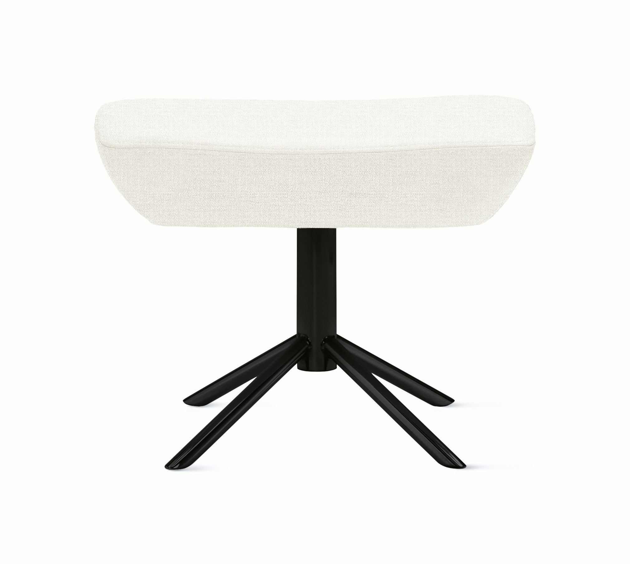 Noomi Ottoman, Fabric