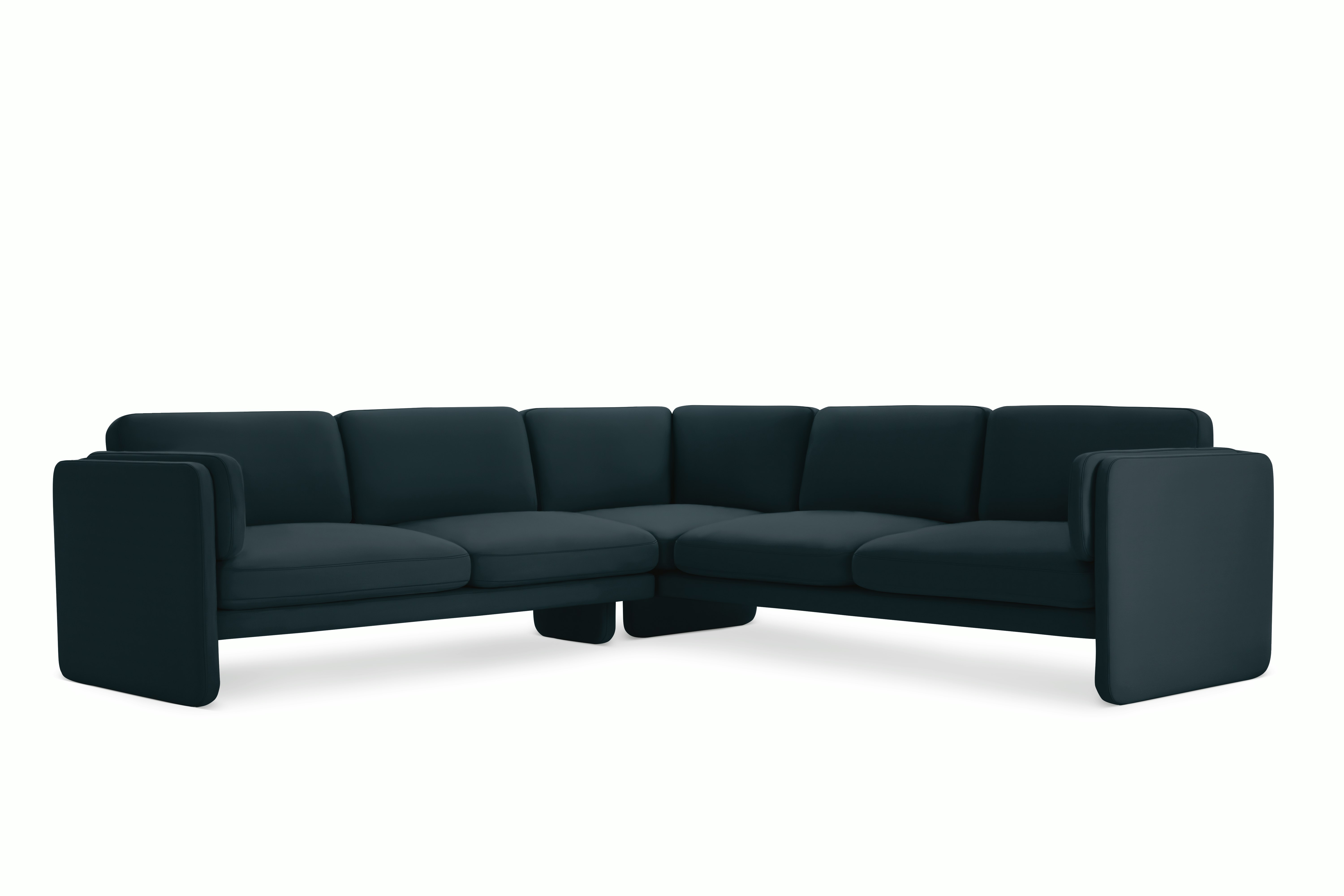 Pastille Corner Sectional