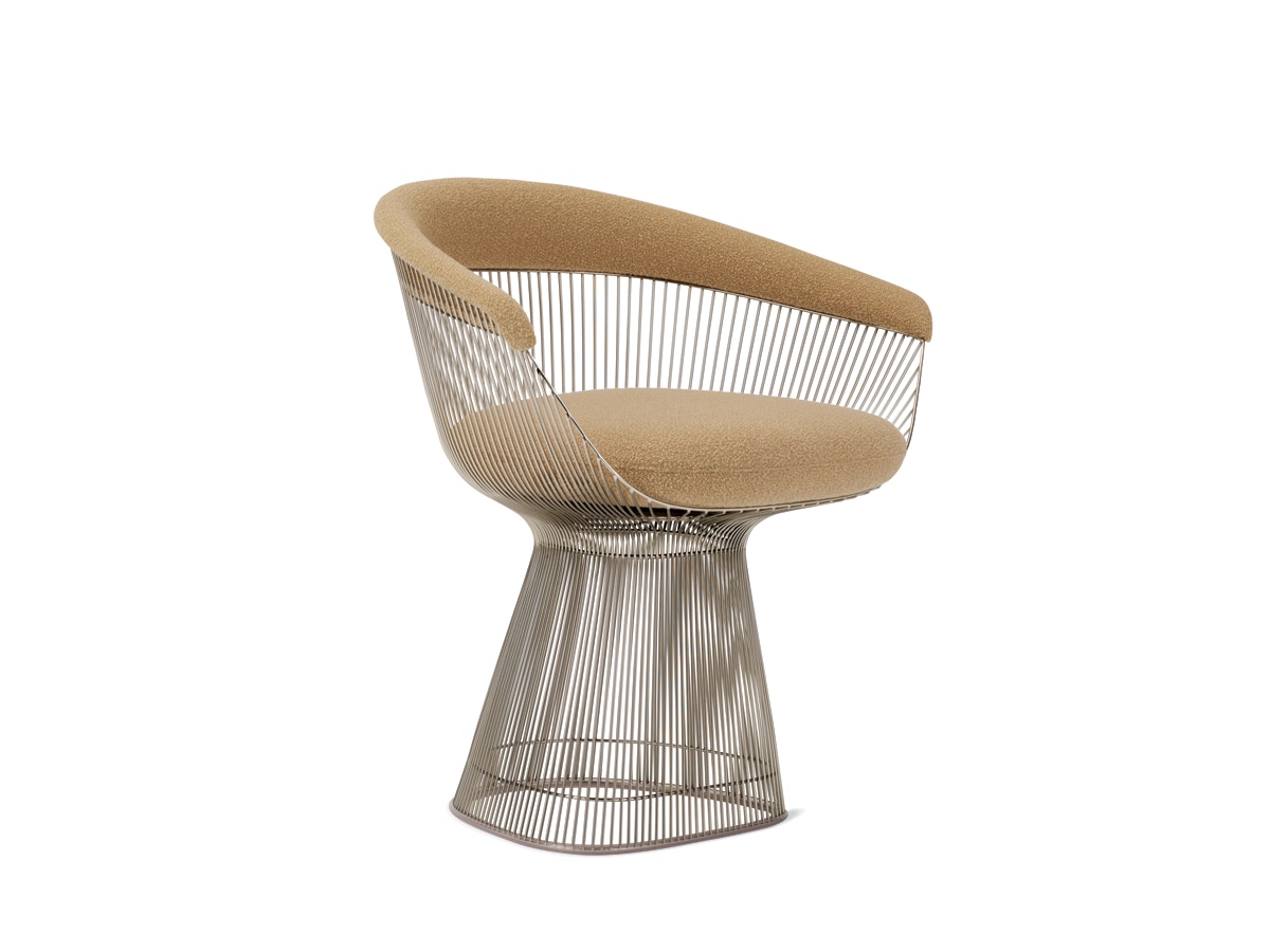 Platner Armchair