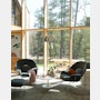 Womb Chair and Ottoman
