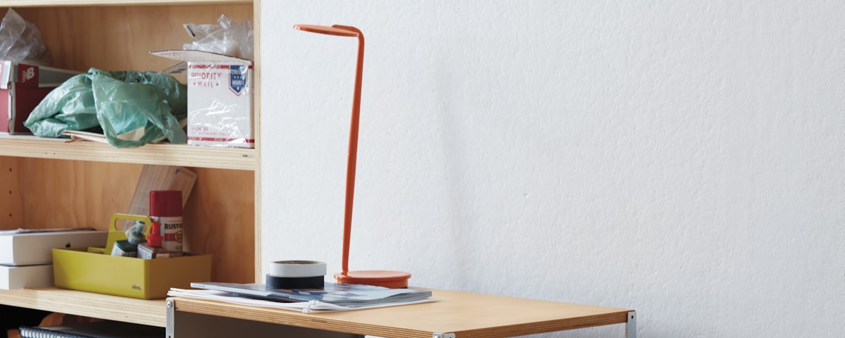Pixo Plus Table Lamp
