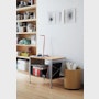 Eames Storage Unit