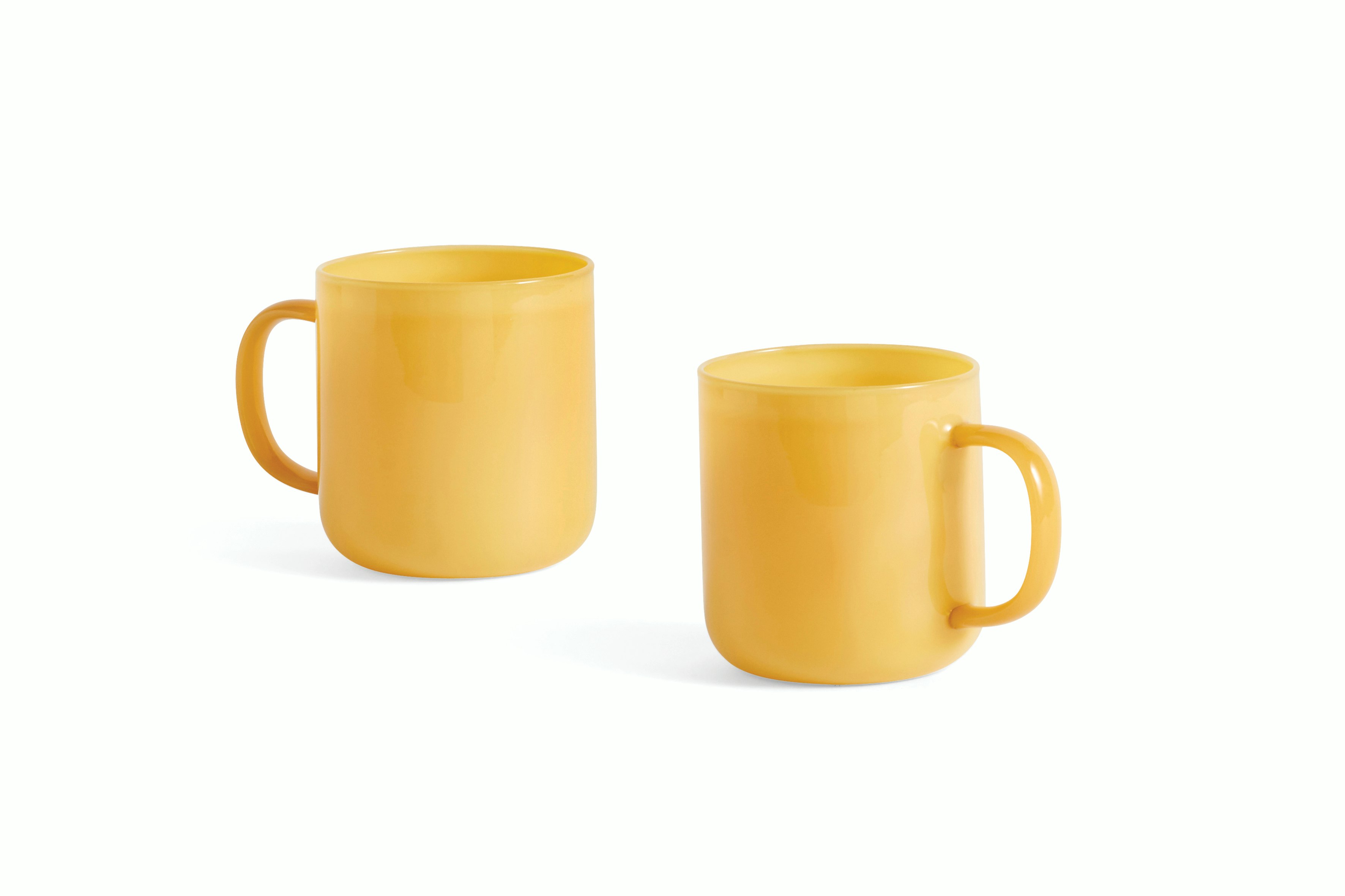 Borosilicate Mug